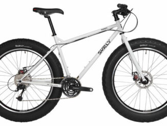 surly pugsley