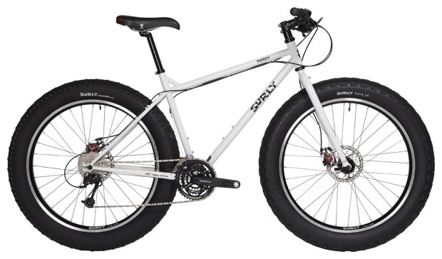 surly pugsley