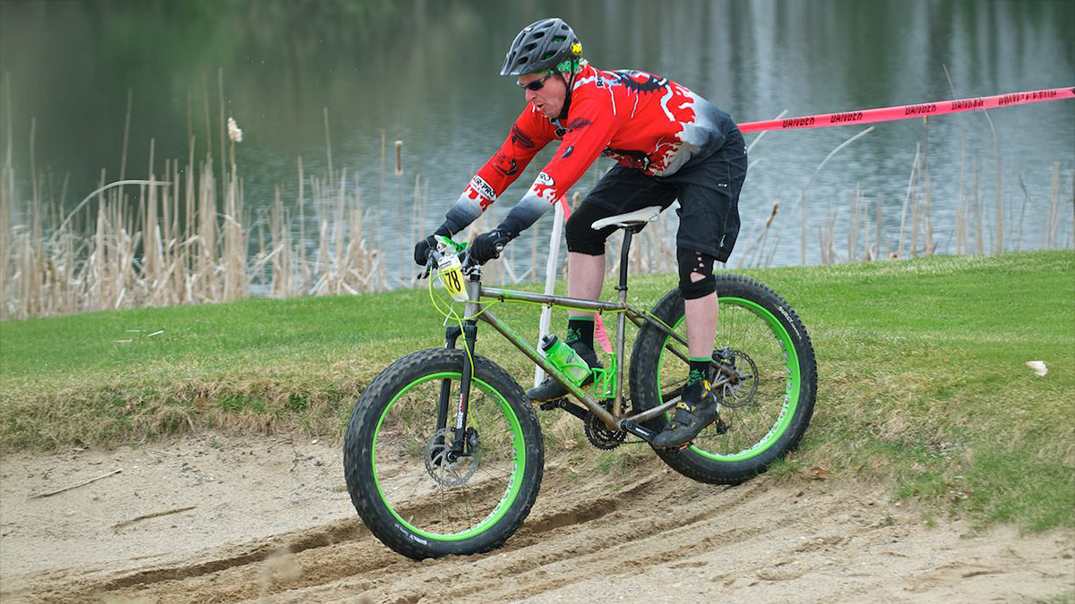 spokes model dave 