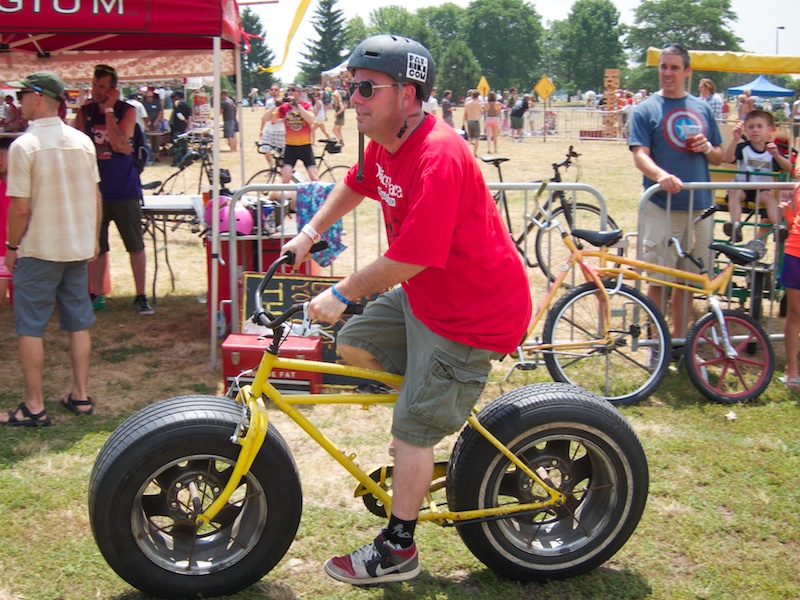 tour de fat