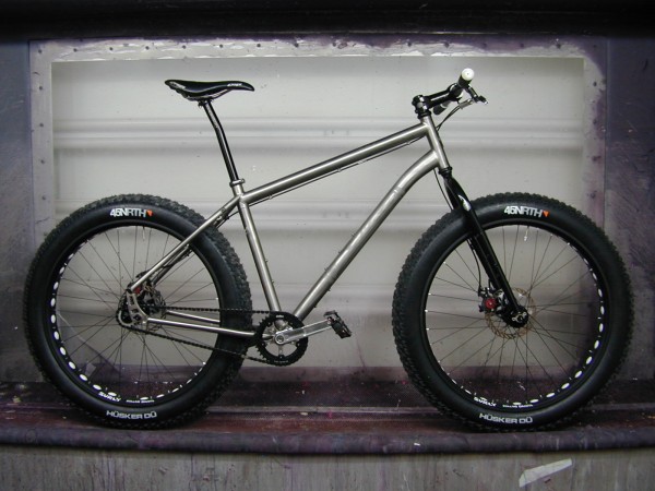 brand new mukluk