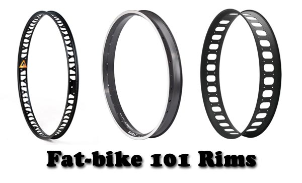 fat-bike-rims Fat-bike-101-Rims
