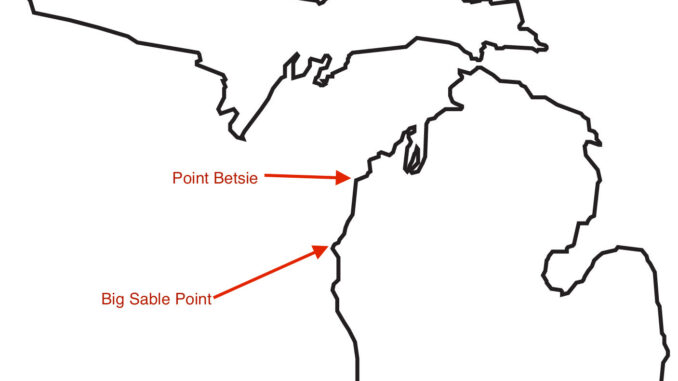 MichiganOutline