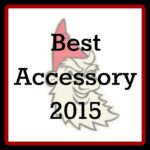 Gnomie stamp best acces 15