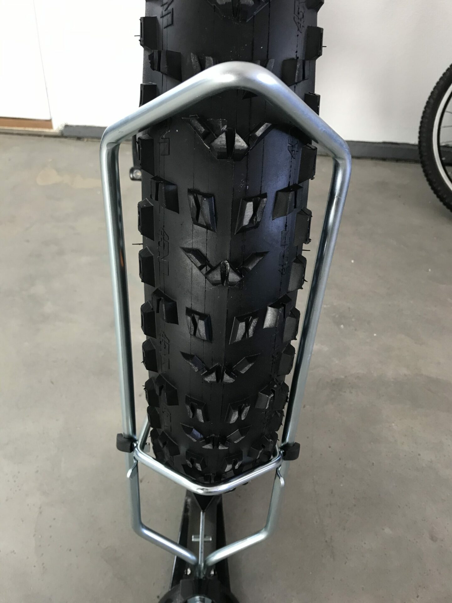 Fat With A Rack Steadyrack Fat Rack Review
