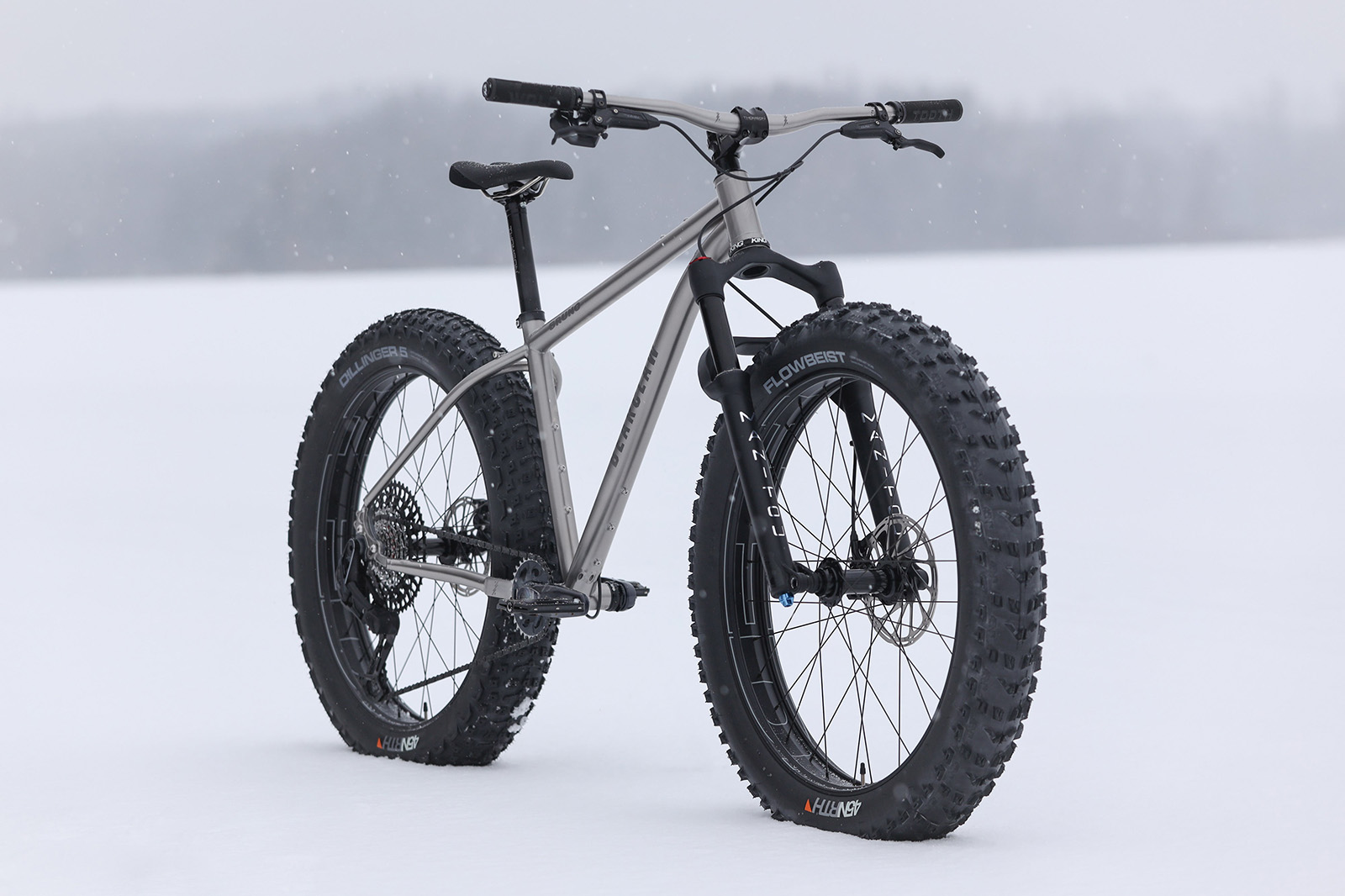bearclaw bruno fatbike