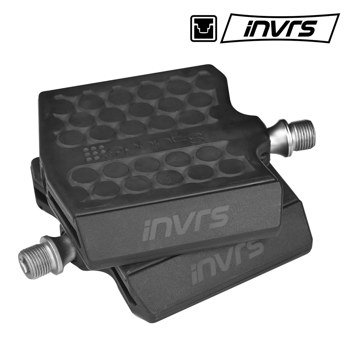 invrs pedals