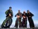 shell track fat-bike-enduro beach photo
