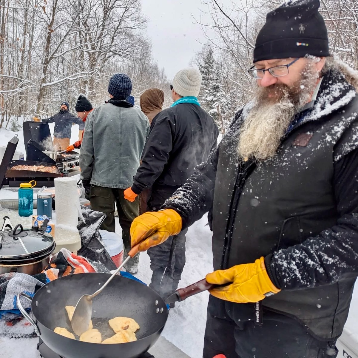 pierogi in marquette