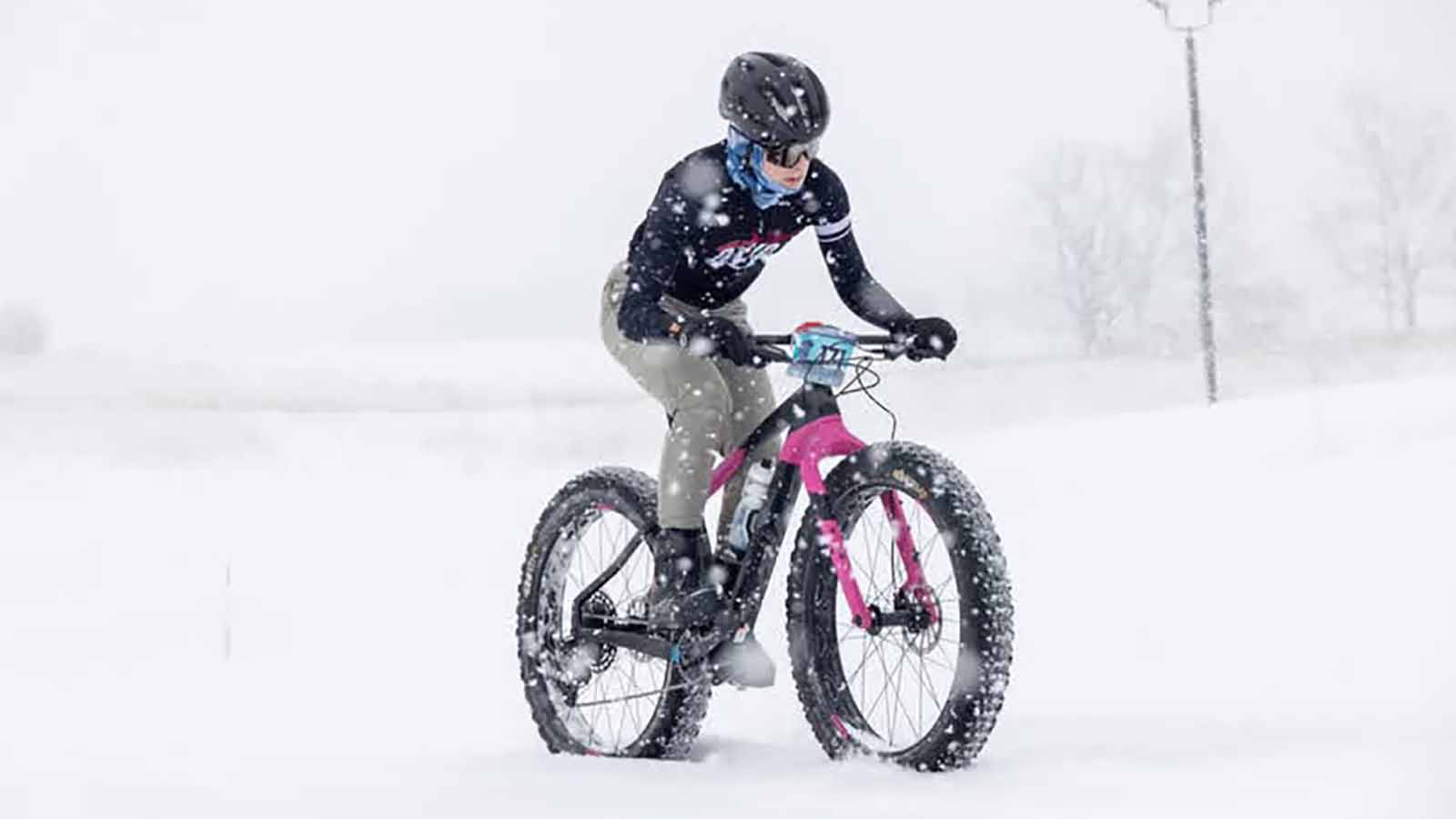aj kangas us fat bike open