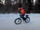 coldride cranbrook fatbike racer