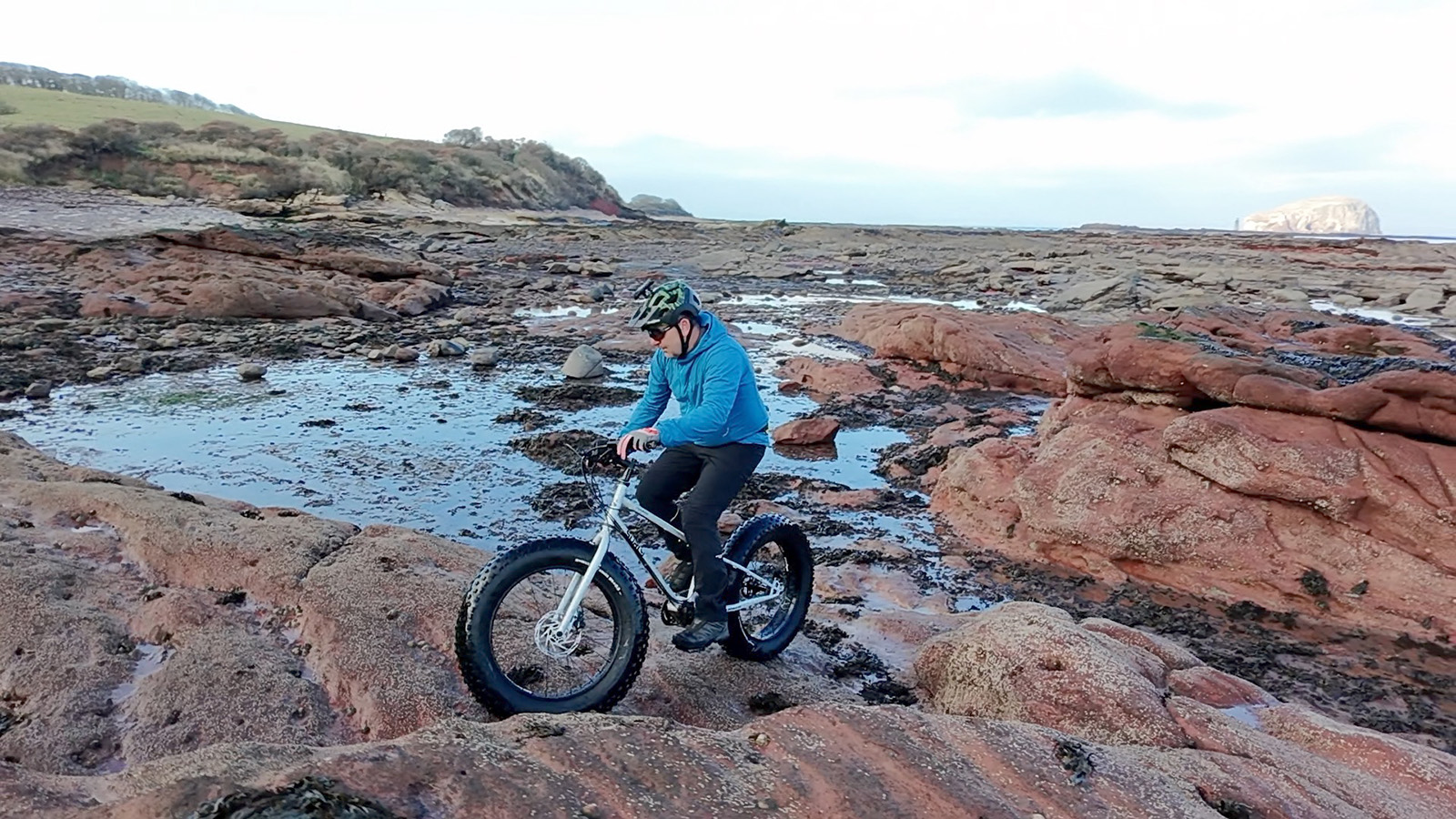 surly moonlander 2.0 in scotland