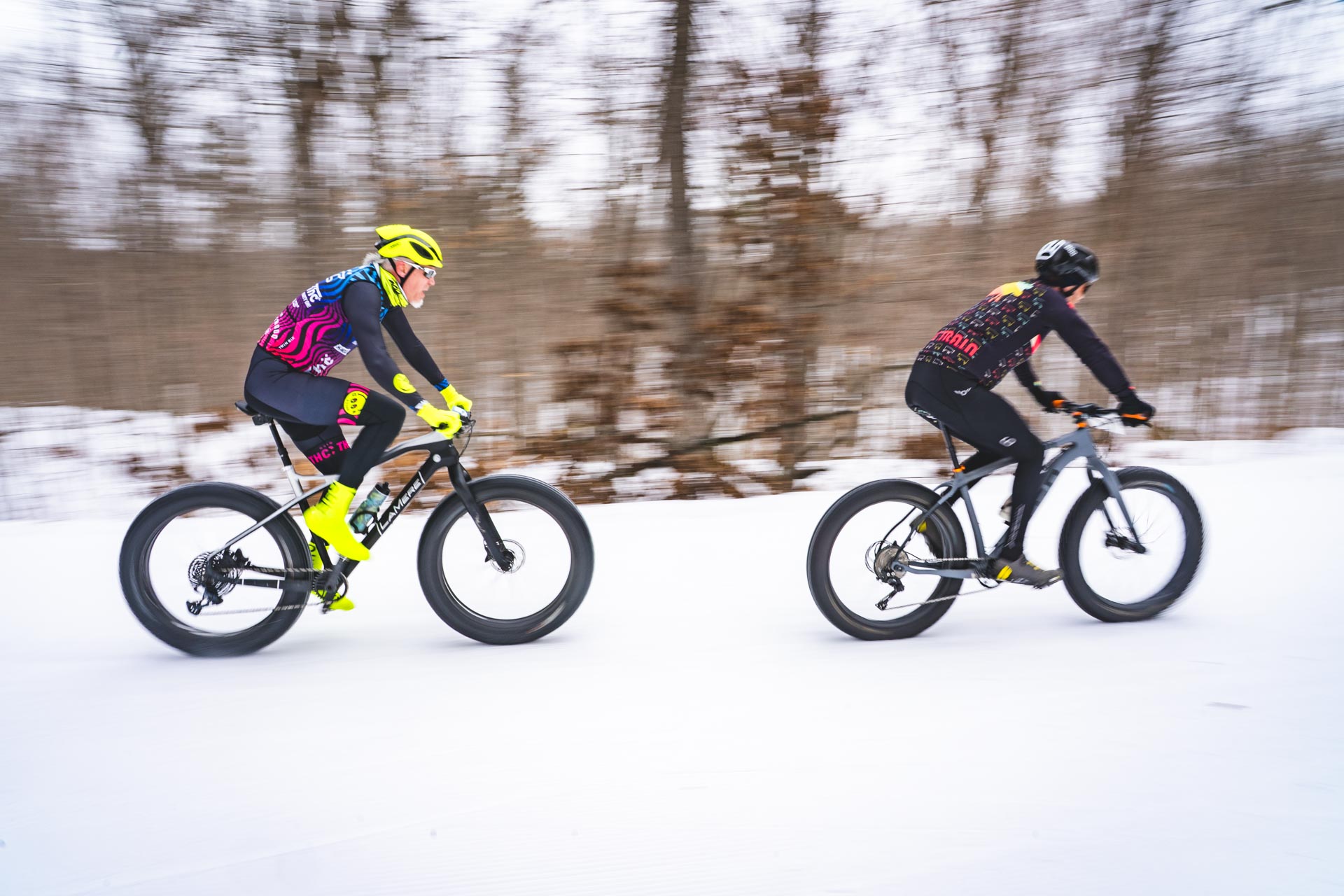 hollywood henderson fat bike birkie