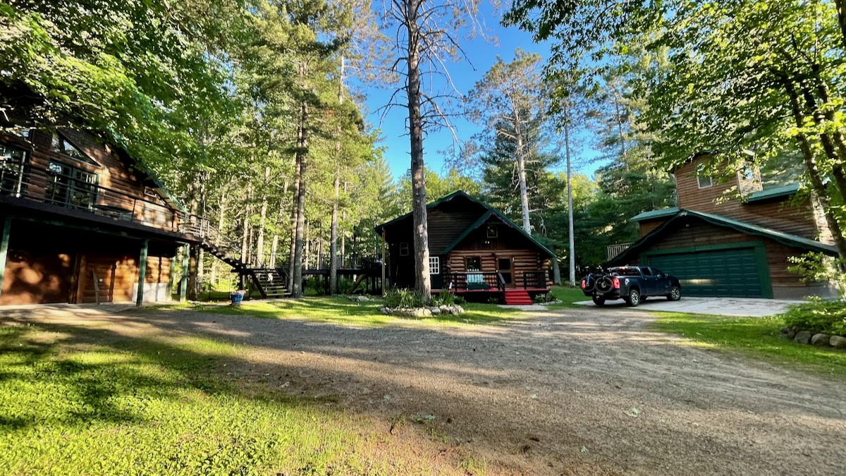 lenroot wi