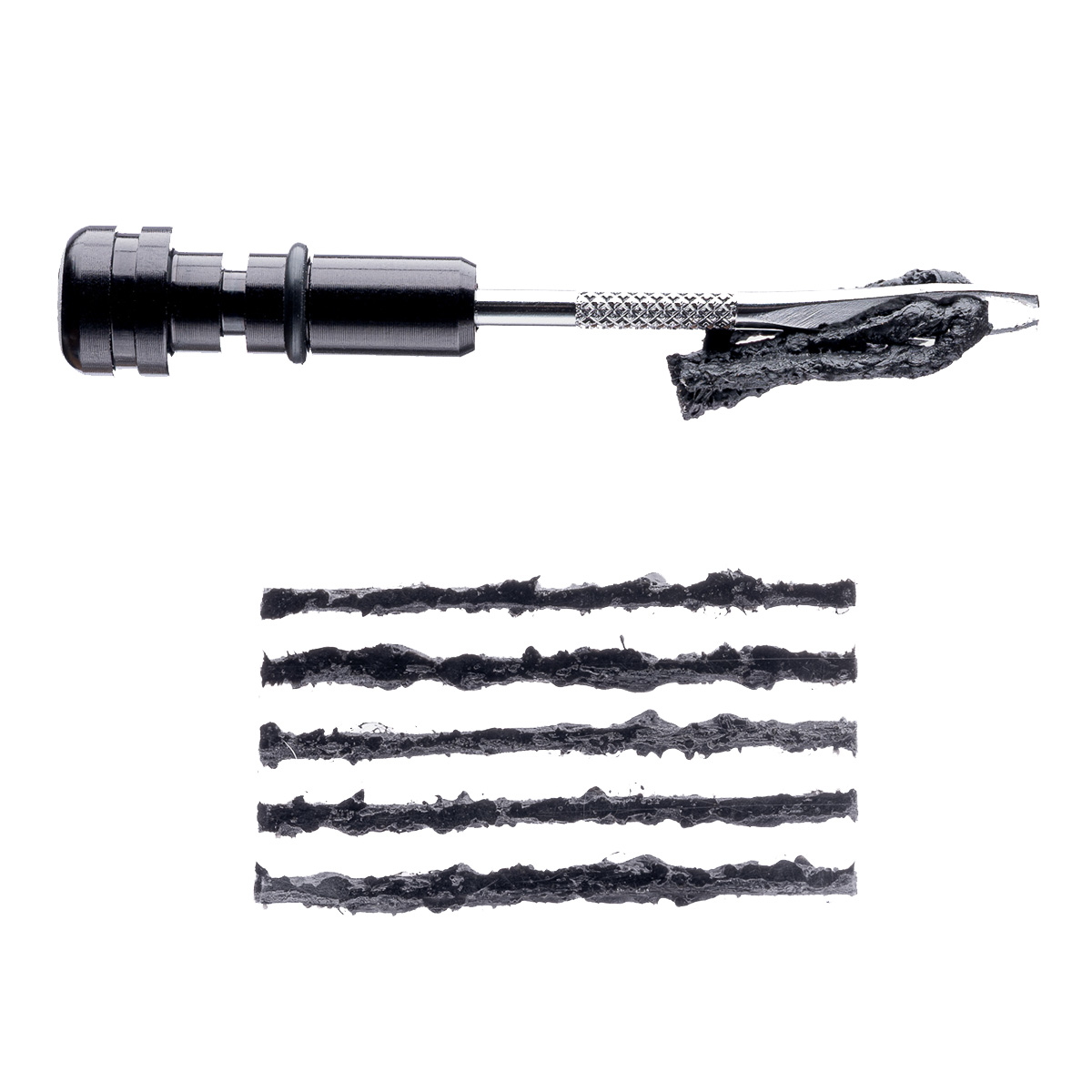 Robert Axle Project tubeless tire plug