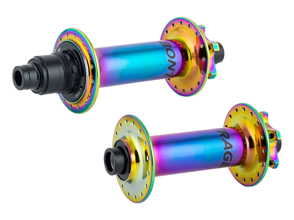 fatbike hub set