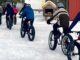 Fat-bike festival mansfield outdoor centre