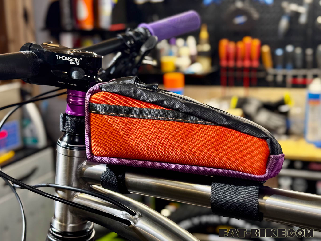 thomson 70mm bicycle stem