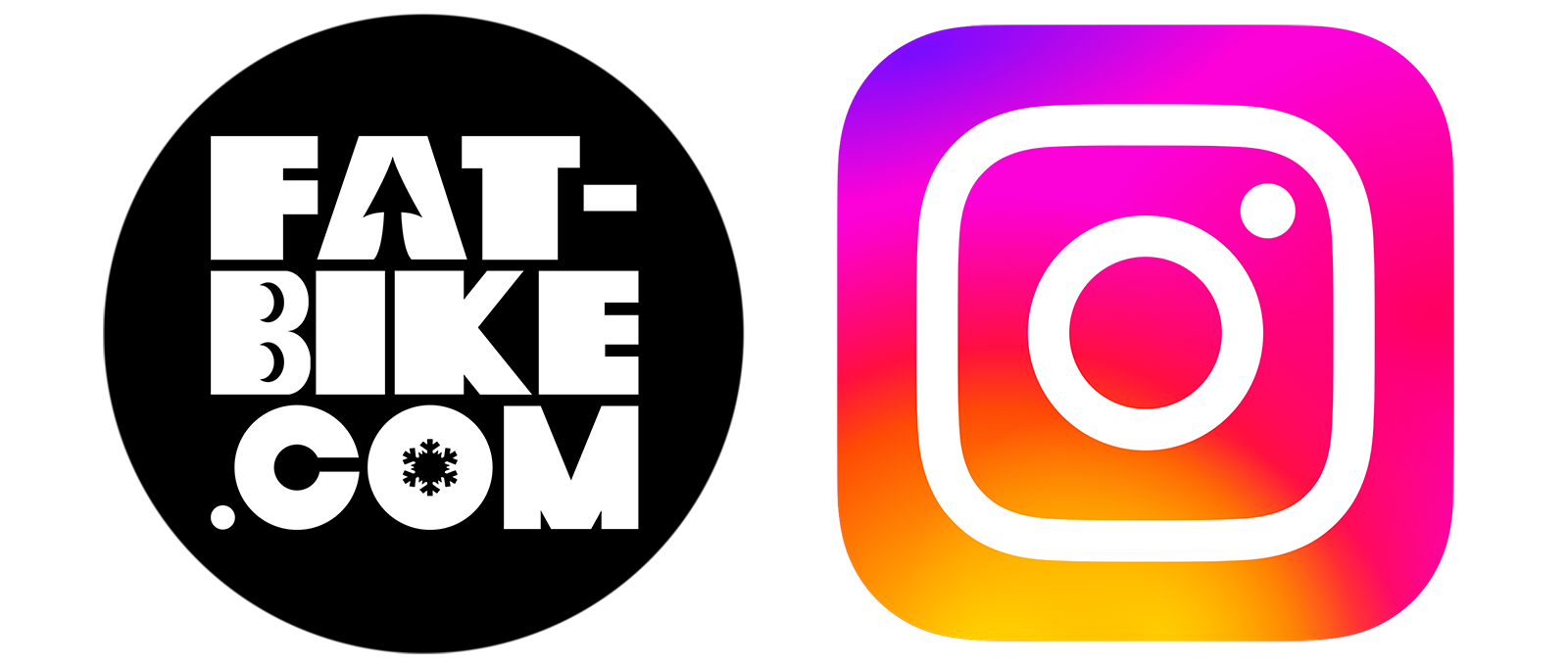 fat-bike instagram logo
