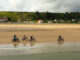 fat bike omaha beach