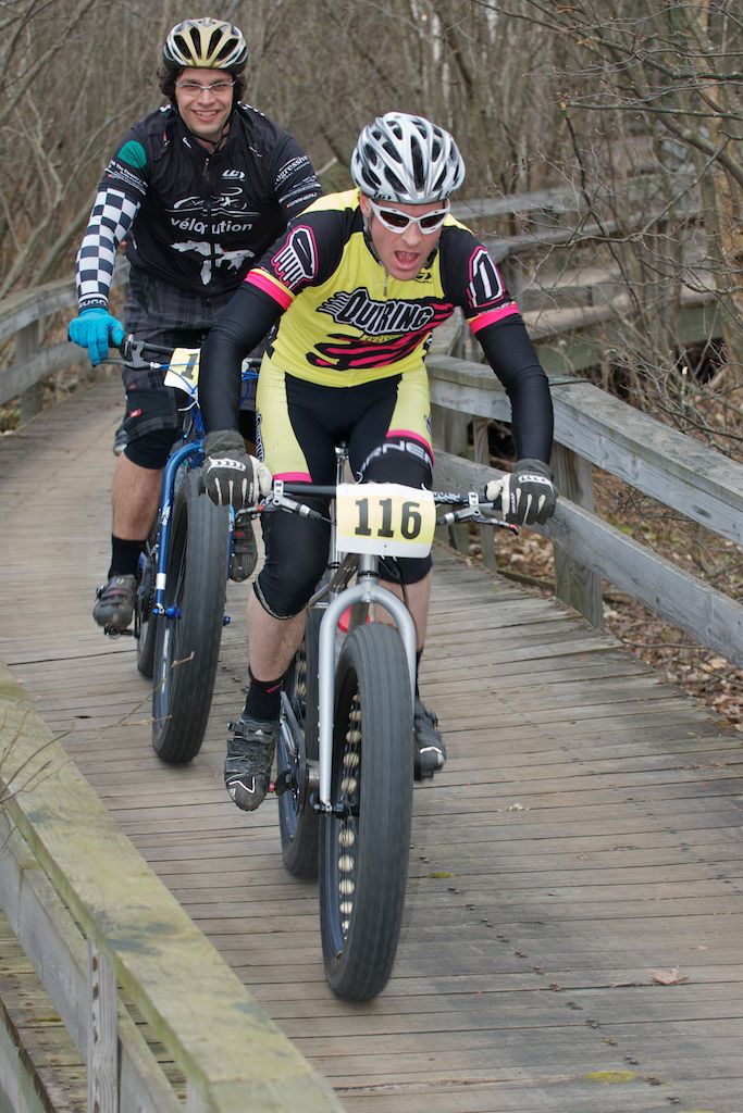 scot querying fatbike racing