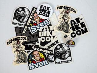 fat-bike.com stickers