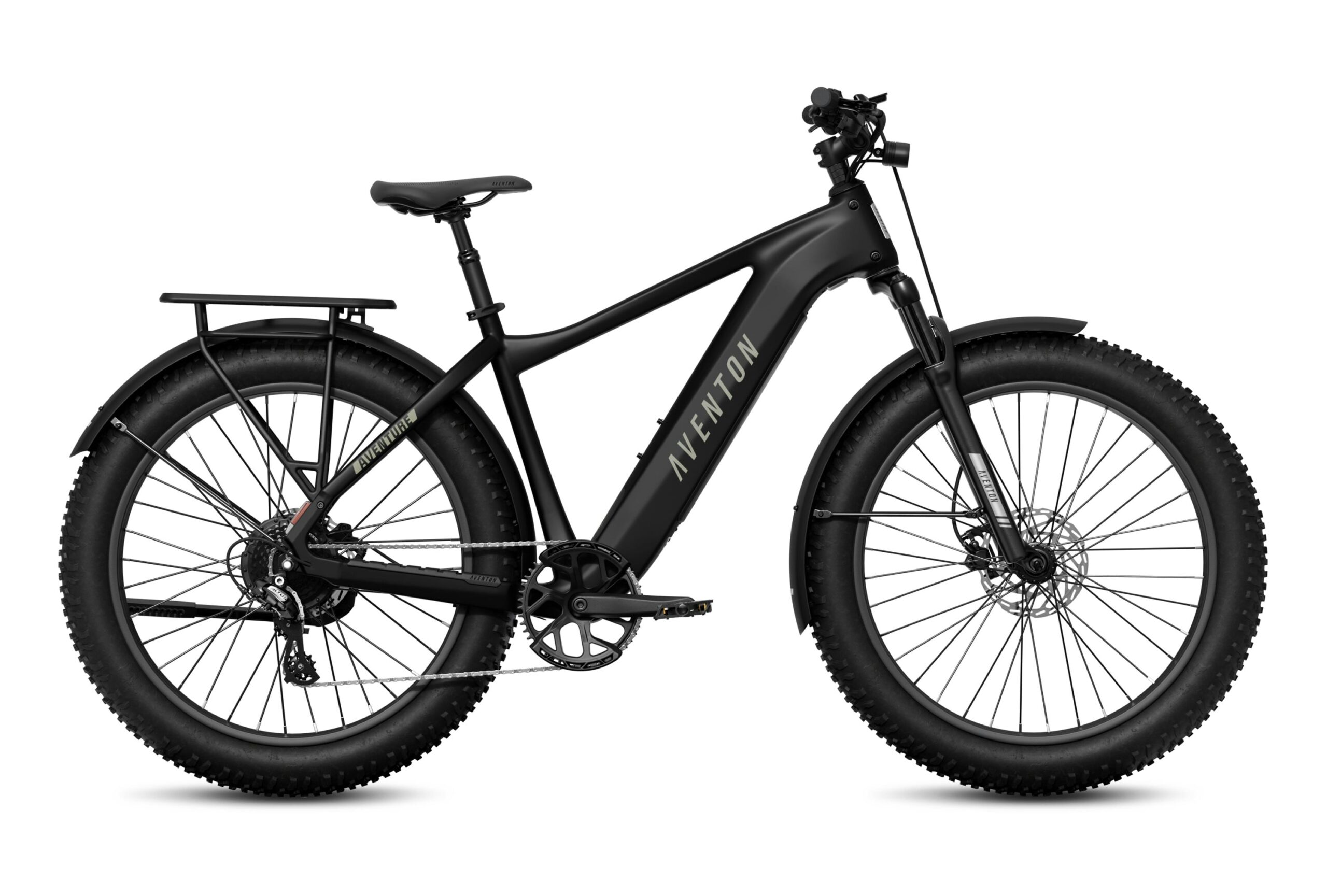 aventon fat bike