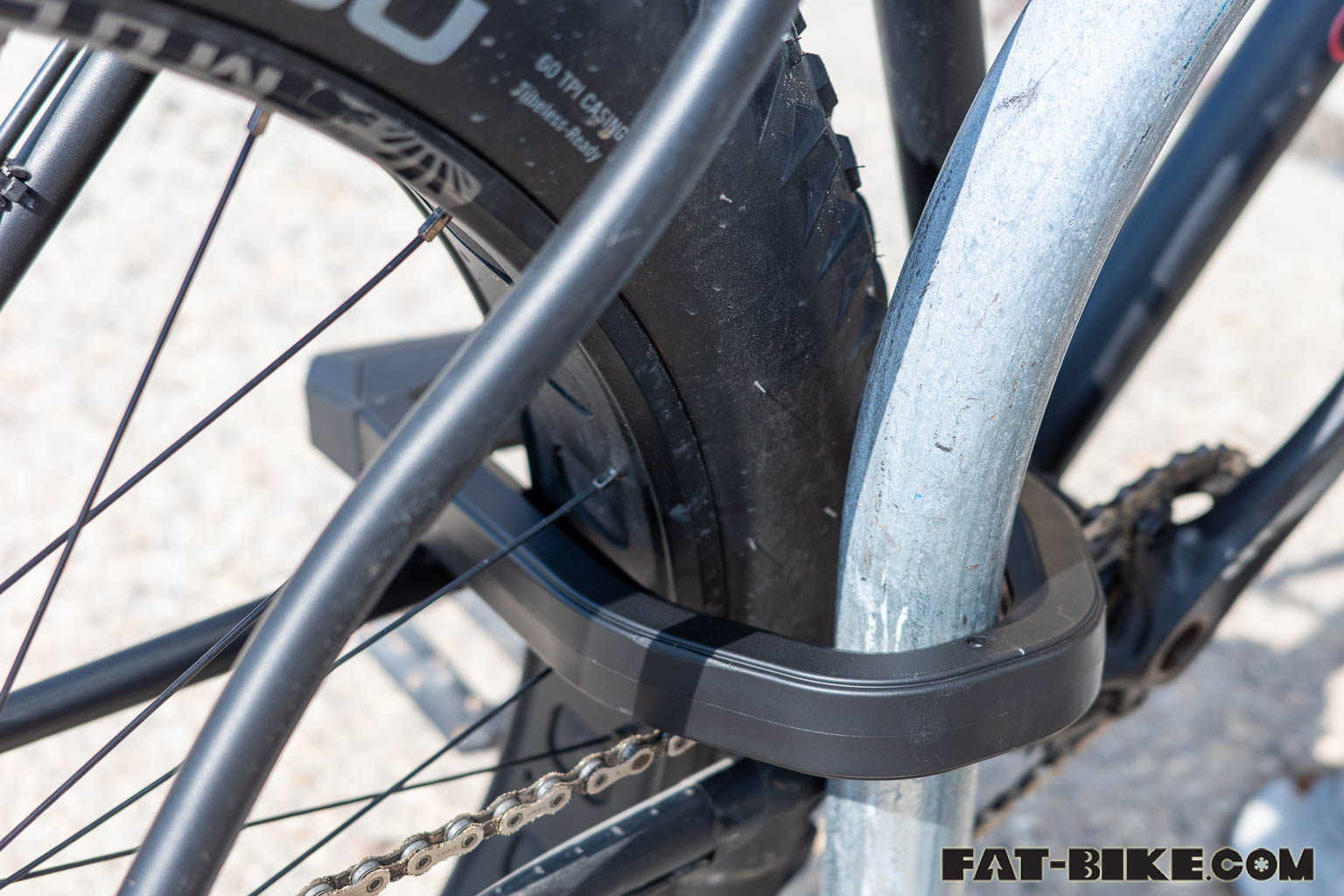 abus 2500 bike lock