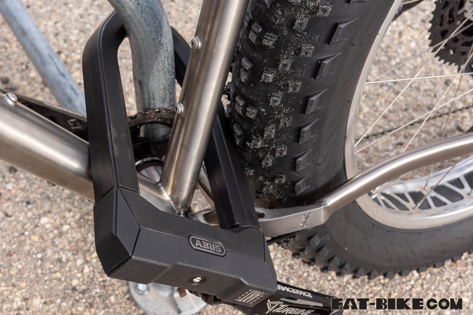 abus 2500 bike lock