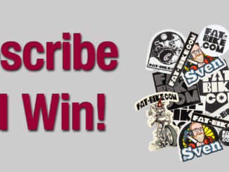 subscribe to our newsletter