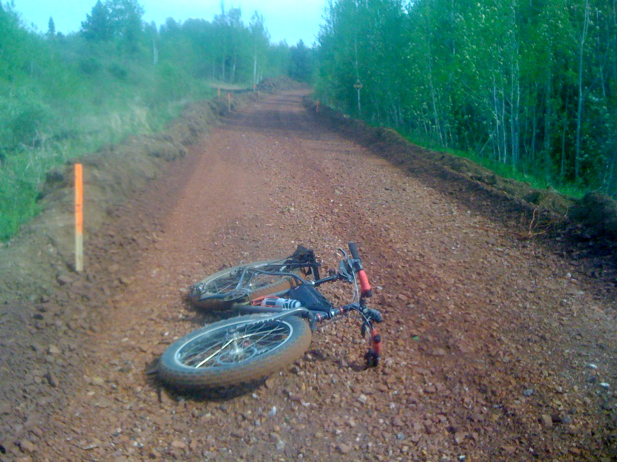 joboo fatbike 2012
