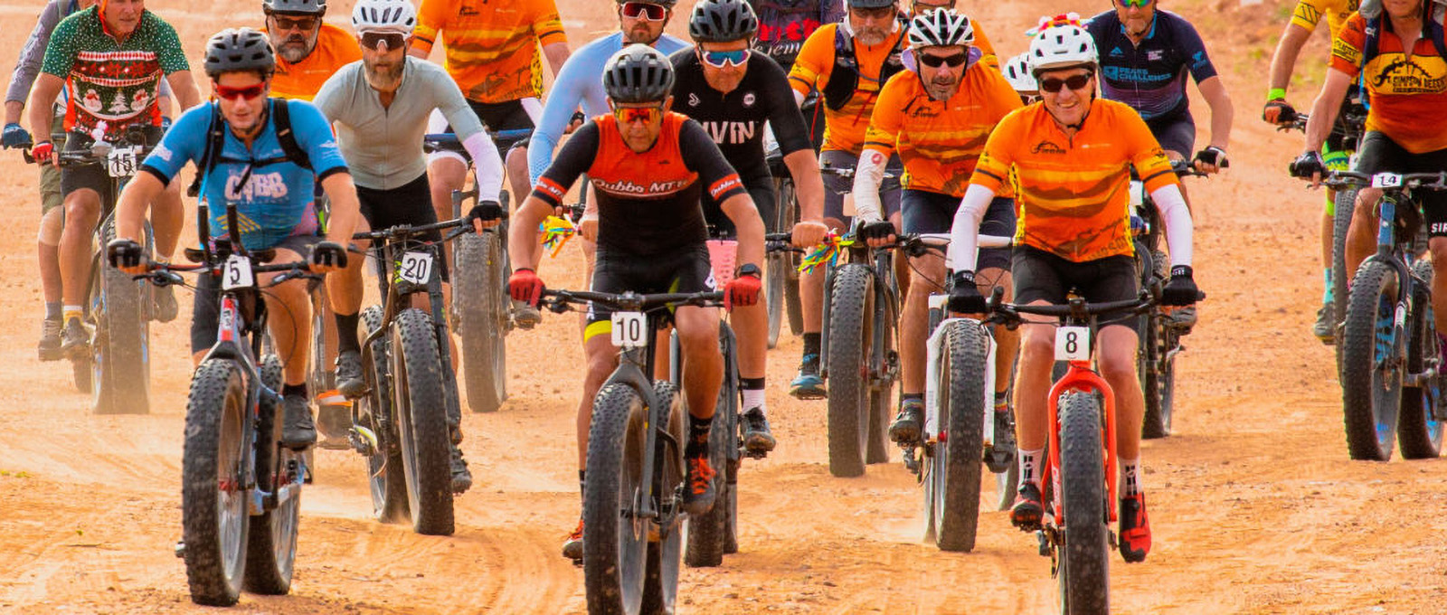 simpson desert bike-challenge
