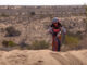 Simpson Desert Bike Challenge