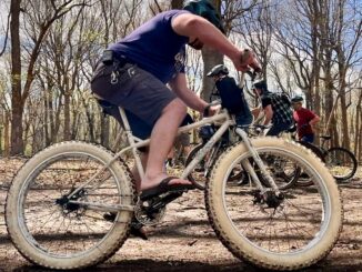 mayday mayhem osage iowa bike derby