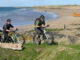 scotland fatbike riding