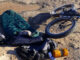 utah fatbike trip