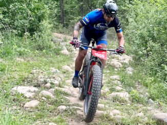 wors treadfest fatbike racing