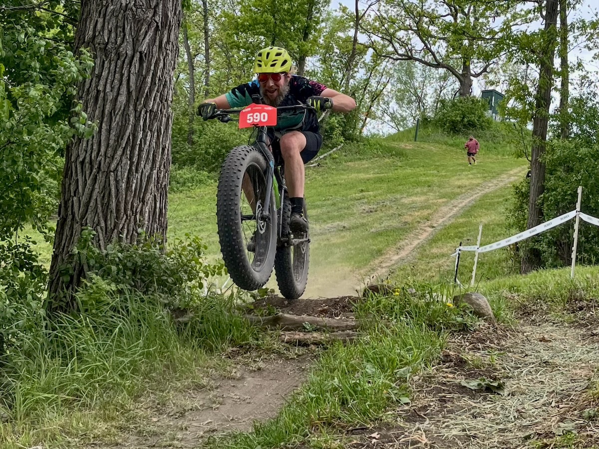 wors fat bike treadfest 2025