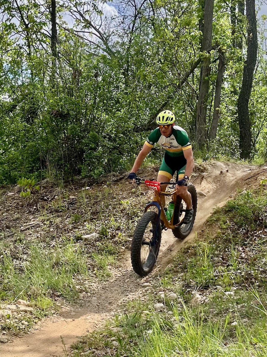 wors fat bike treadfest 2025