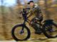 wyatt mavhunt electric fatbike for hunting