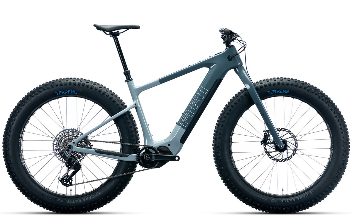 ari fatbike
