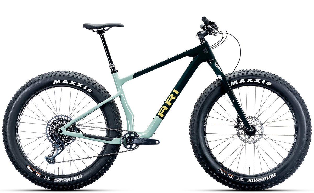 ari fatbike