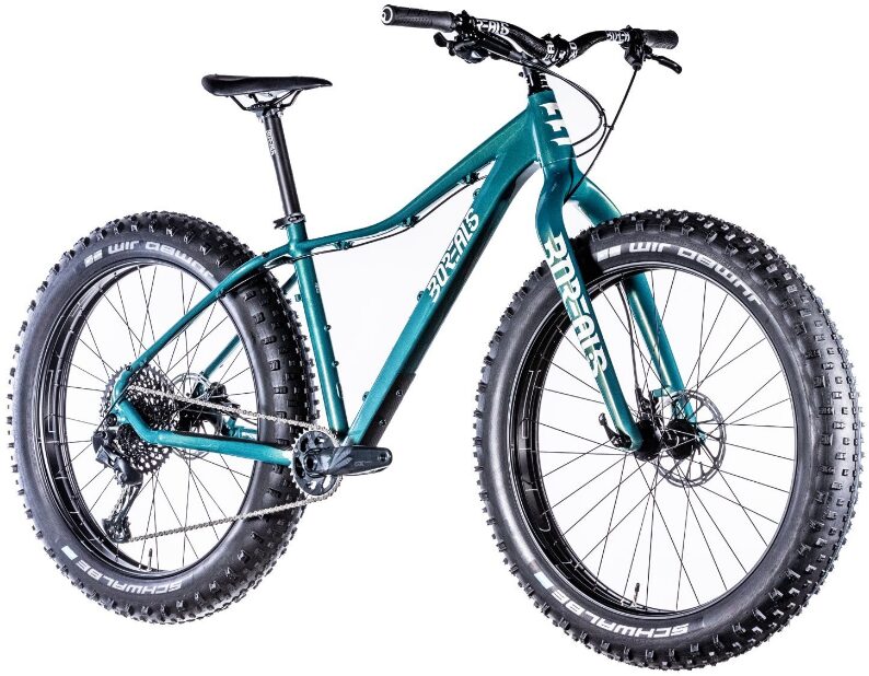 borealis fatbike