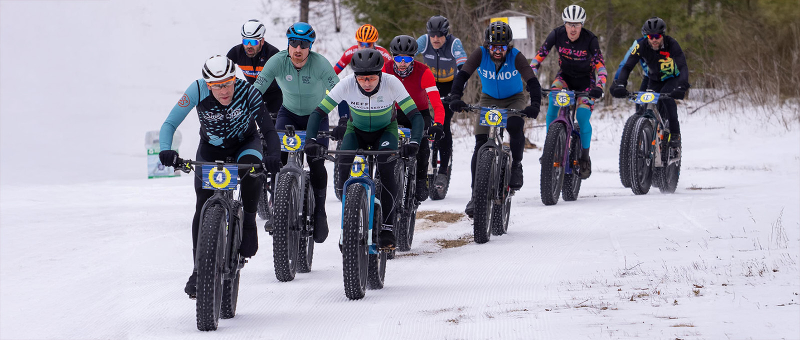 fatbike birkie