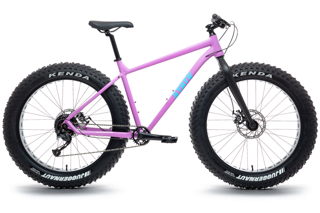 state bicycles fat-bike