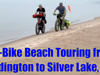 michigan fatbiking