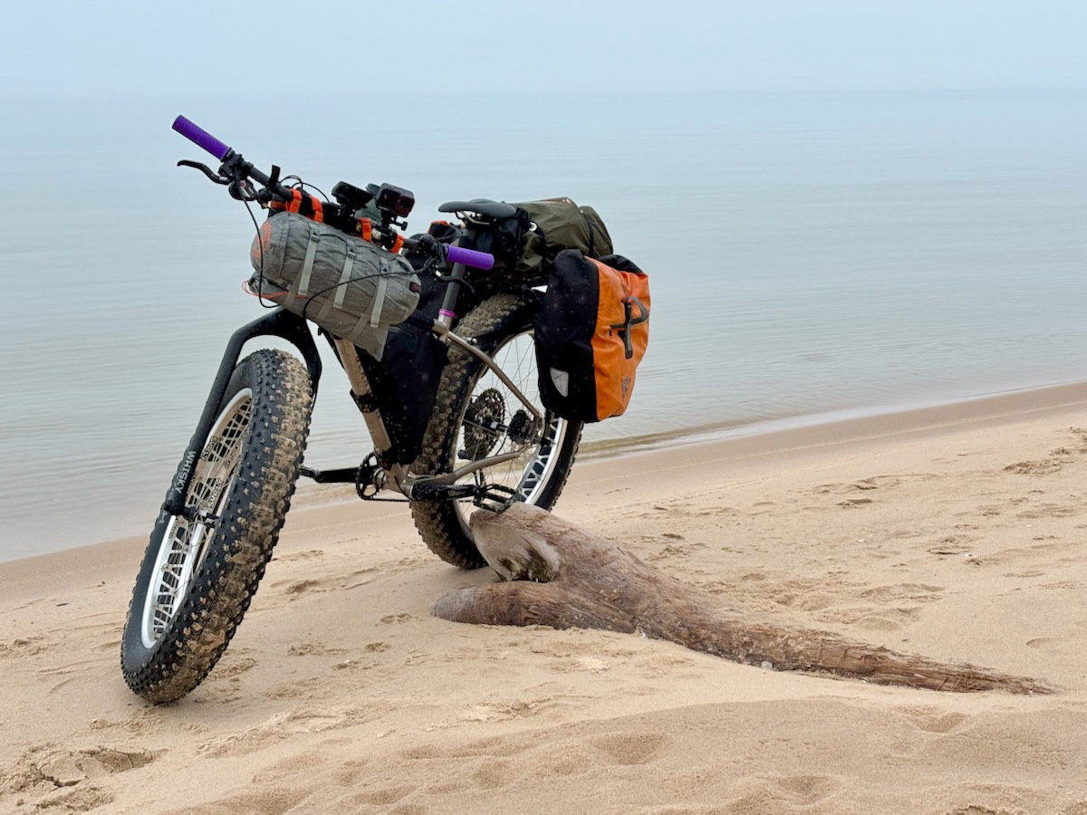 michigan fatbike