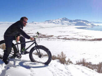 mark peterson utah fatbike