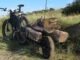 FatBob fatbike trailer