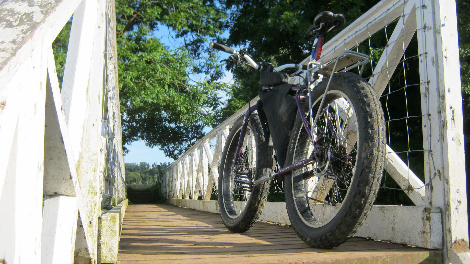 surly pugsley scotland